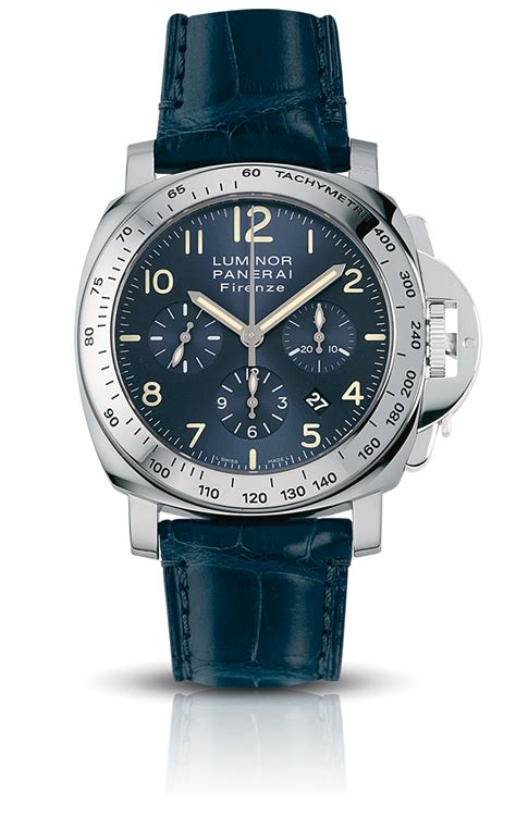 panerai regatta limited|Panerai luminor chrono daylight 44mm.